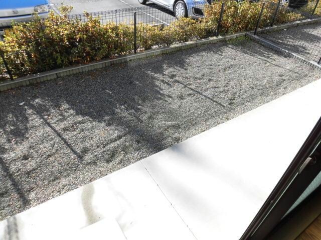 エスポアールＫ（茂呂南町）の物件内観写真