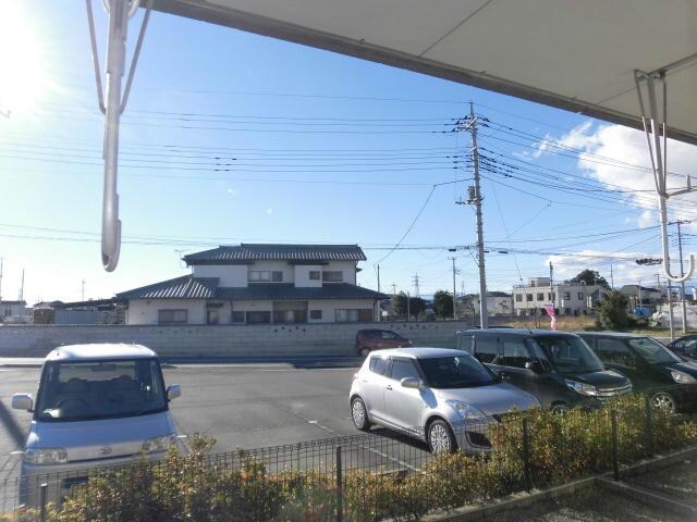 エスポアールＫ（茂呂南町）の物件内観写真