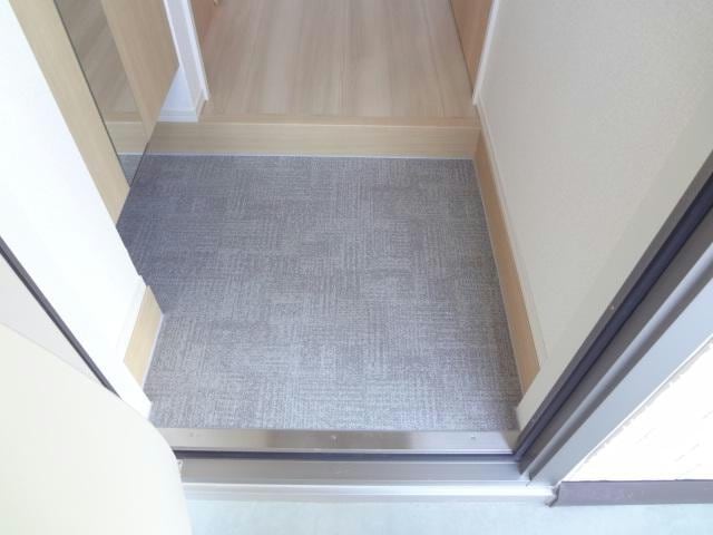 サファイア（山王町）の物件内観写真