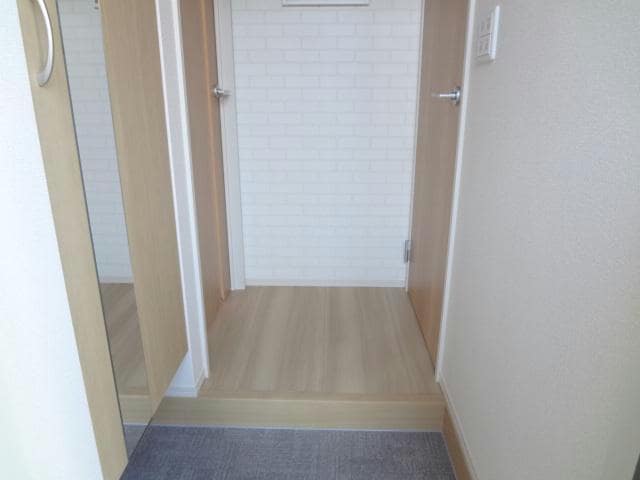 サファイア（山王町）の物件内観写真