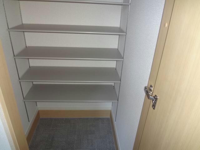 サファイア（山王町）の物件内観写真