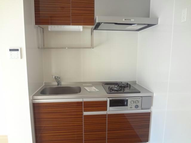 サファイア（山王町）の物件内観写真