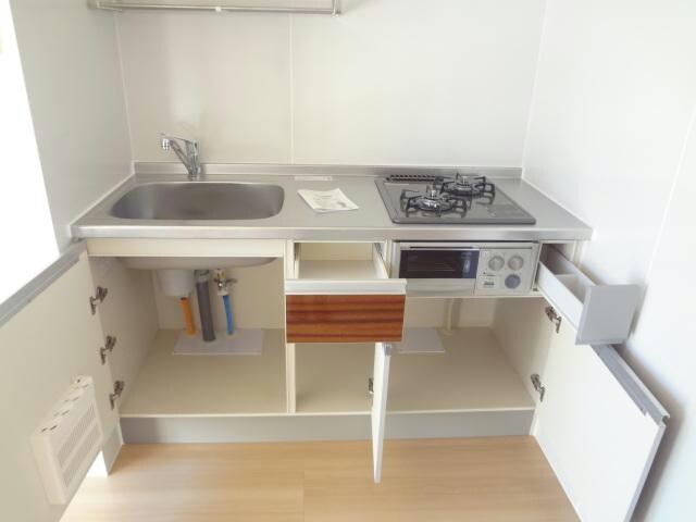 サファイア（山王町）の物件内観写真