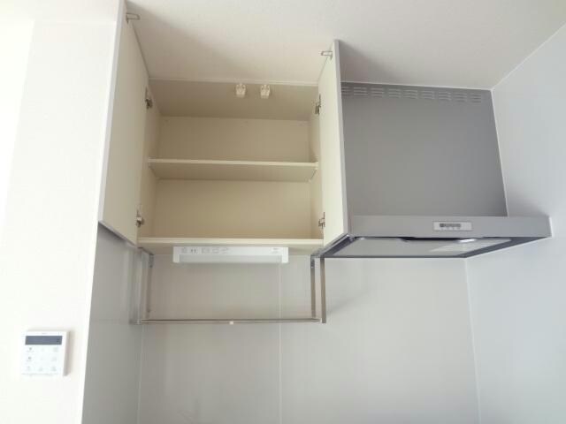 サファイア（山王町）の物件内観写真