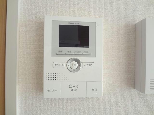 サファイア（山王町）の物件内観写真