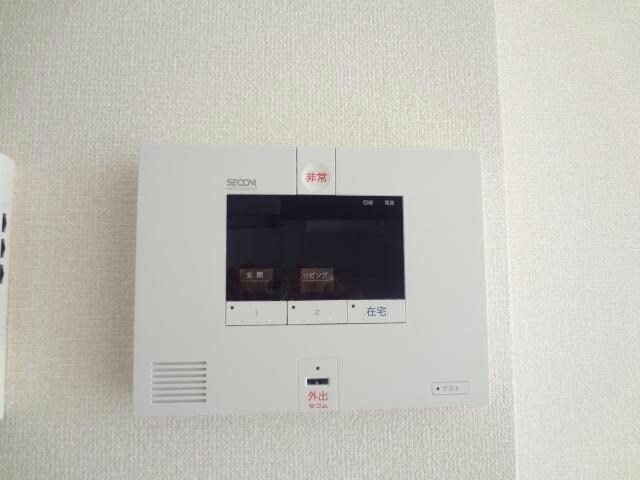 サファイア（山王町）の物件内観写真