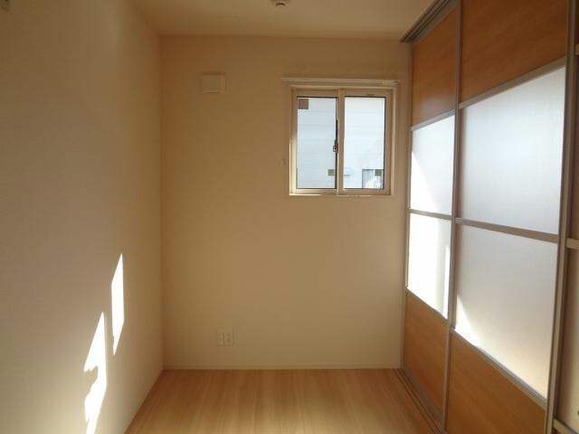 サファイア（山王町）の物件内観写真