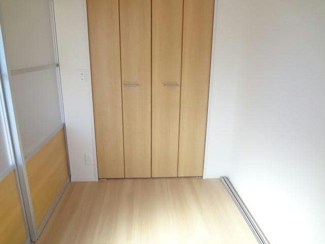 サファイア（山王町）の物件内観写真