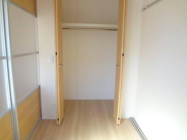 サファイア（山王町）の物件内観写真