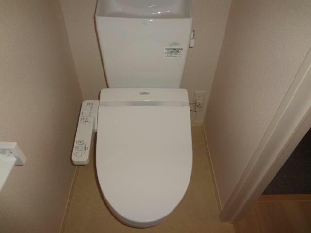 サファイア（山王町）の物件内観写真