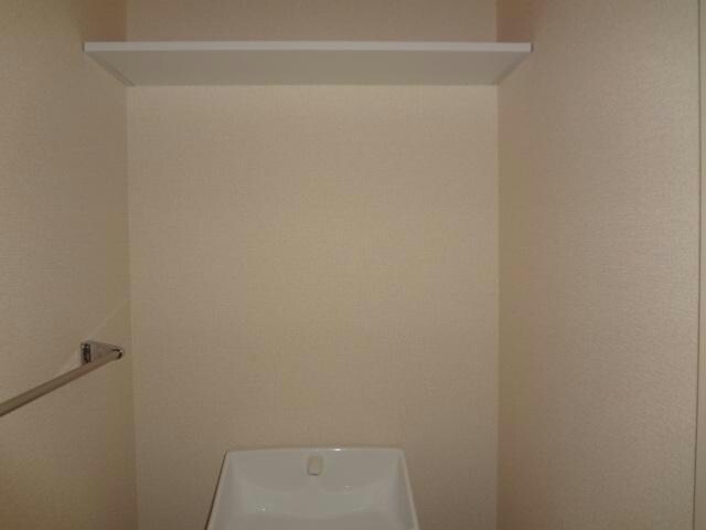 サファイア（山王町）の物件内観写真