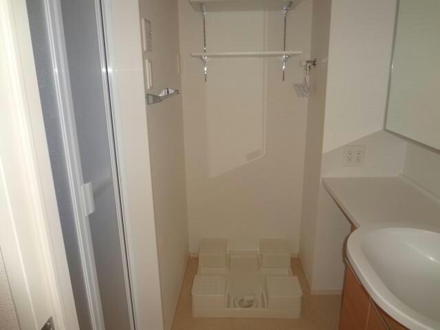 サファイア（山王町）の物件内観写真