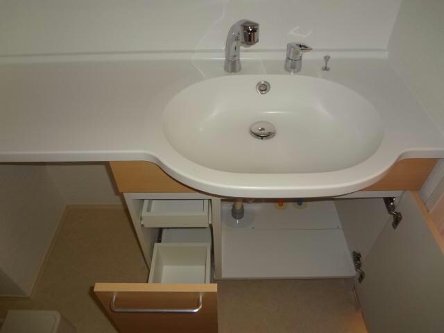 サファイア（山王町）の物件内観写真