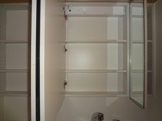 サファイア（山王町）の物件内観写真