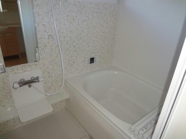 サファイア（山王町）の物件内観写真