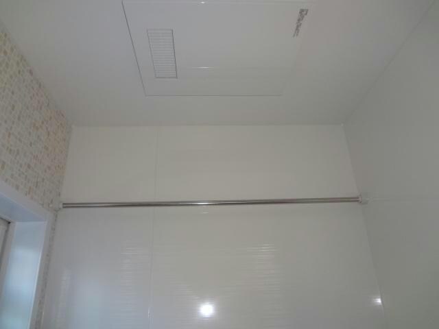 サファイア（山王町）の物件内観写真