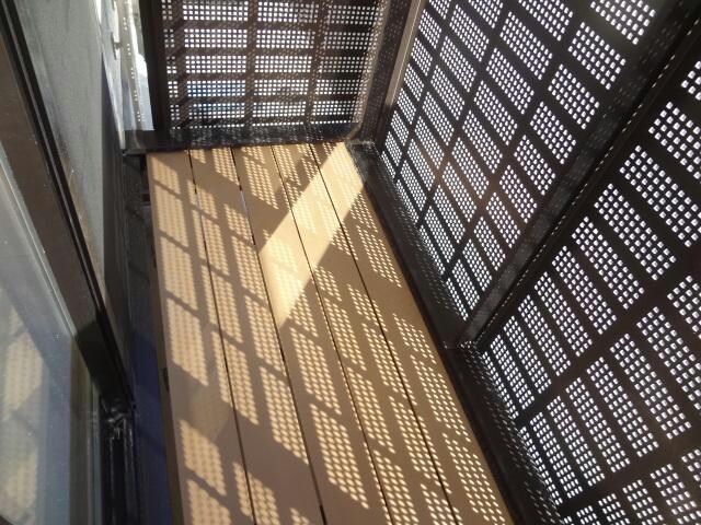 サファイア（山王町）の物件内観写真