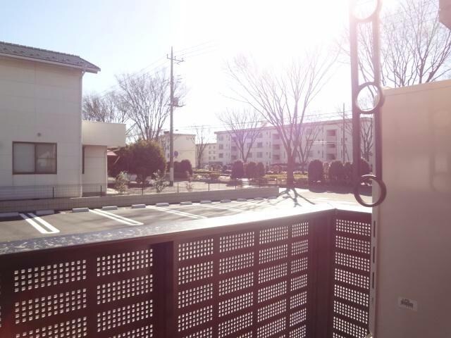 サファイア（山王町）の物件内観写真