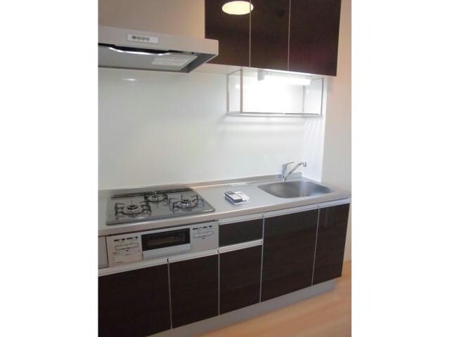 エメラルドグリーン（寿町）の物件内観写真