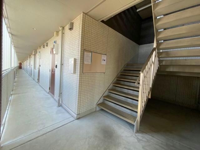 エメラルドグリーン（寿町）の物件外観写真