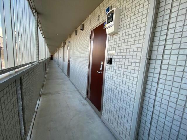 エメラルドグリーン（寿町）の物件外観写真