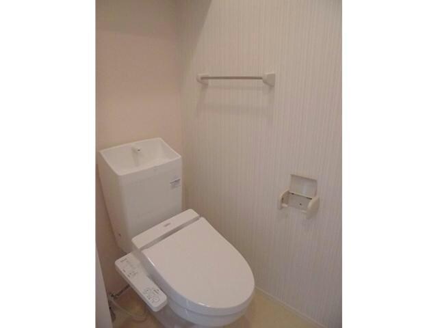 エメラルドグリーン（寿町）の物件内観写真