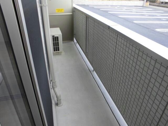 エメラルドグリーン（寿町）の物件内観写真