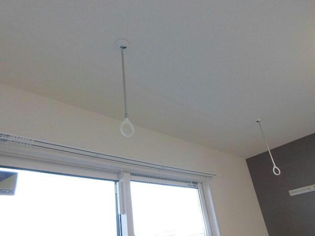 エメラルドグリーン（寿町）の物件内観写真