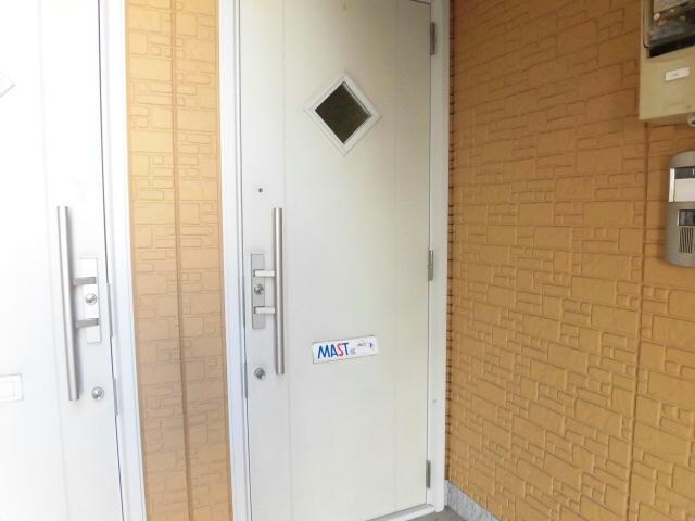 フォルトゥーナC（境東新井）の物件内観写真