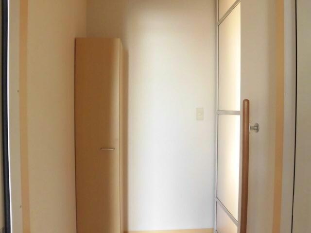 フォルトゥーナC（境東新井）の物件内観写真