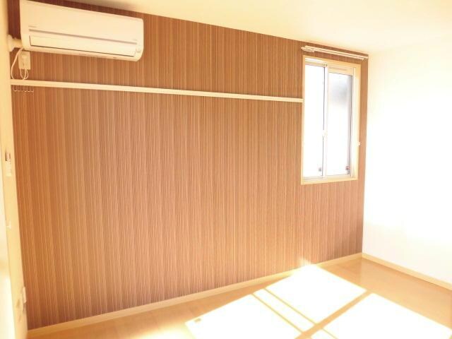 フォルトゥーナC（境東新井）の物件内観写真