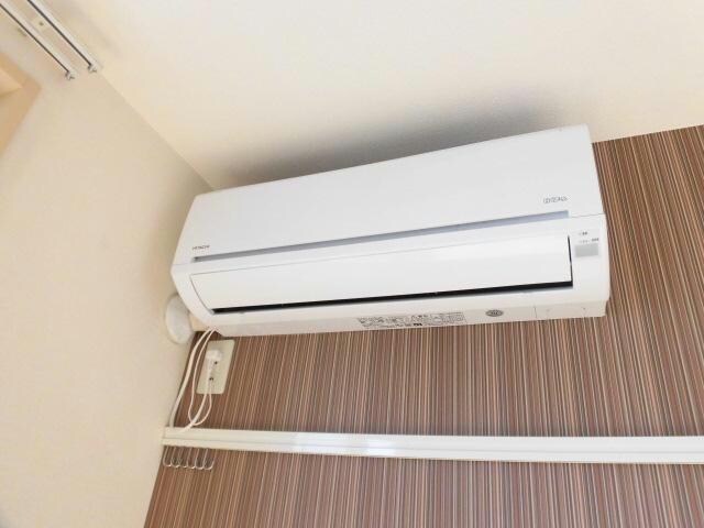 フォルトゥーナC（境東新井）の物件内観写真