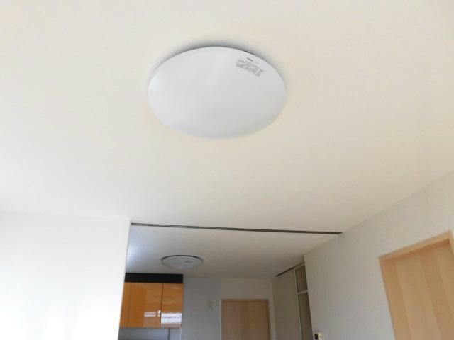 フォルトゥーナC（境東新井）の物件内観写真