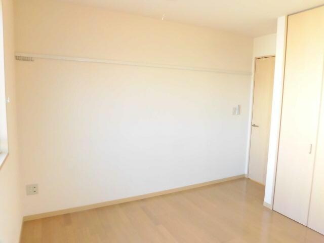 フォルトゥーナC（境東新井）の物件内観写真