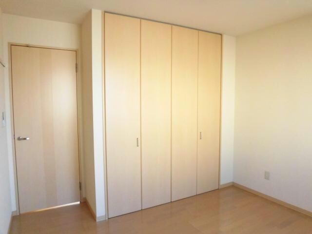 フォルトゥーナC（境東新井）の物件内観写真