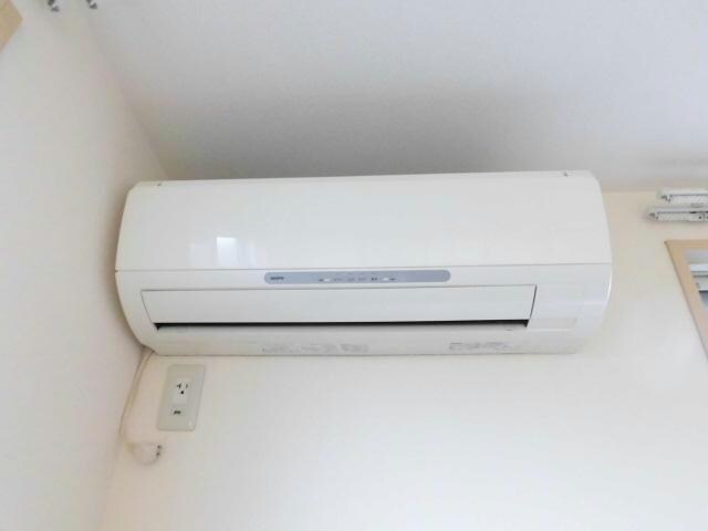 フォルトゥーナC（境東新井）の物件内観写真