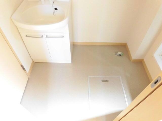 フォルトゥーナC（境東新井）の物件内観写真