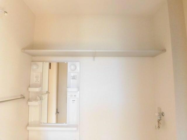 フォルトゥーナC（境東新井）の物件内観写真