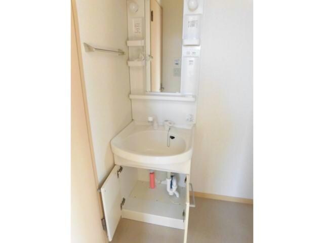 フォルトゥーナC（境東新井）の物件内観写真