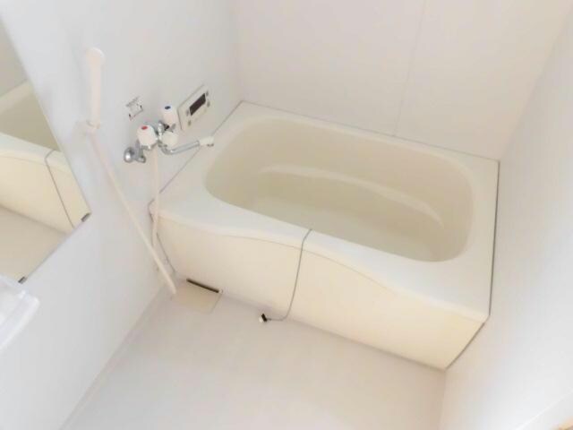 フォルトゥーナC（境東新井）の物件内観写真