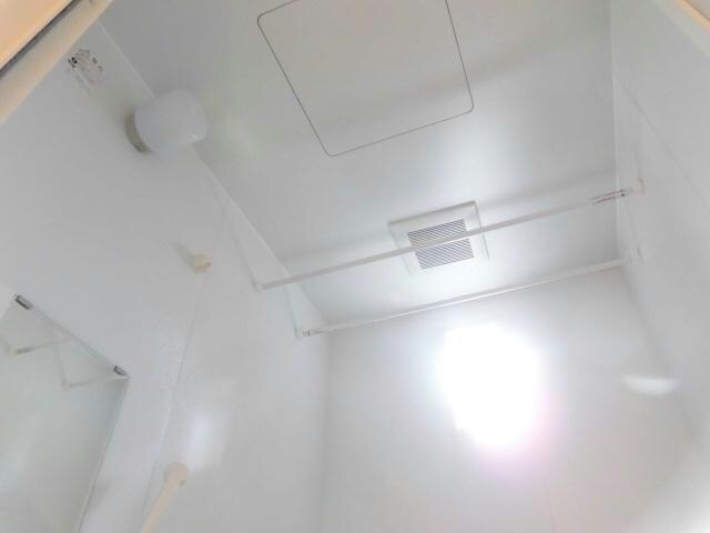 フォルトゥーナC（境東新井）の物件内観写真