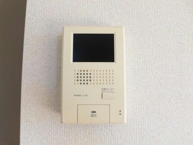 フォルトゥーナC（境東新井）の物件内観写真