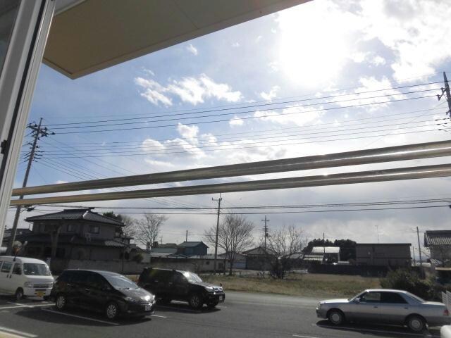 フォルトゥーナC（境東新井）の物件内観写真