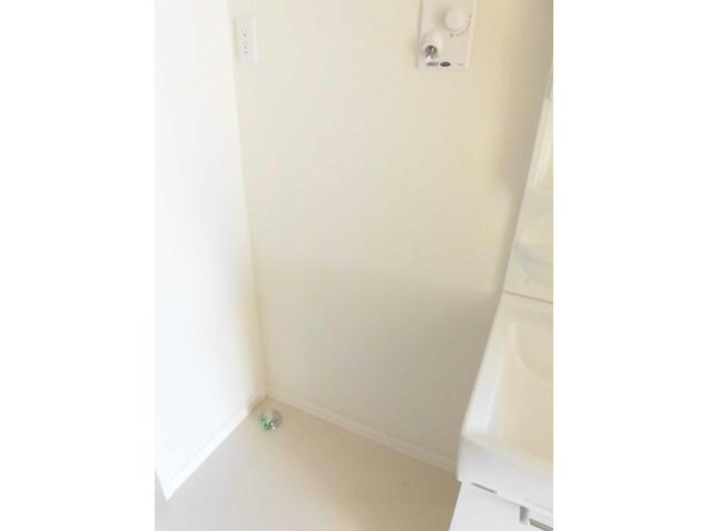 フロントマーレB（田部井町）の物件内観写真