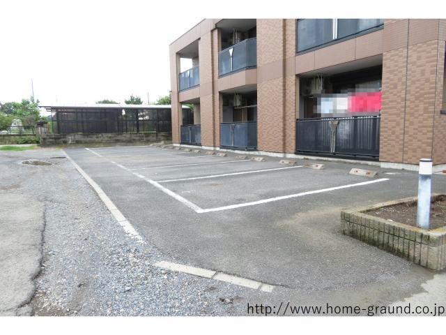 来夢１（八寸町）の物件外観写真