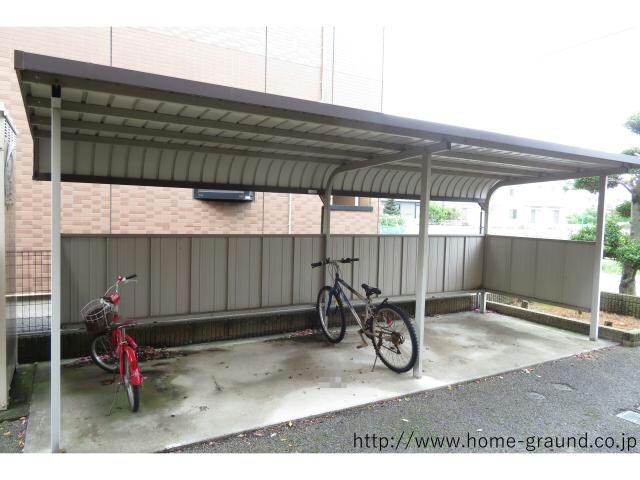 来夢１（八寸町）の物件外観写真