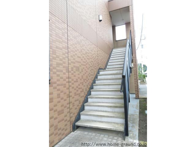 来夢１（八寸町）の物件外観写真