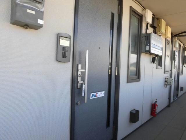 ウィル・ヴィレッジＡ（東小保方町）の物件内観写真