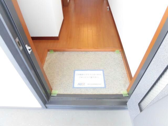 ウィル・ヴィレッジＡ（東小保方町）の物件内観写真