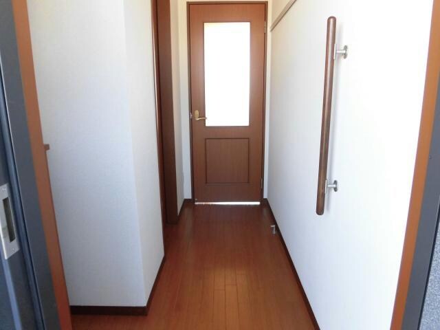 ウィル・ヴィレッジＡ（東小保方町）の物件内観写真